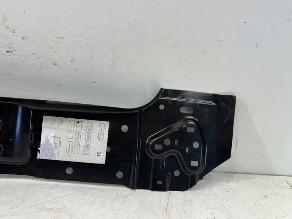 Taka jarrupalat sarja OEM 9811993280 Proace II Expert III image 7