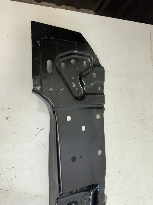 Taka jarrupalat sarja OEM 9811993280 Proace II Expert III image 9