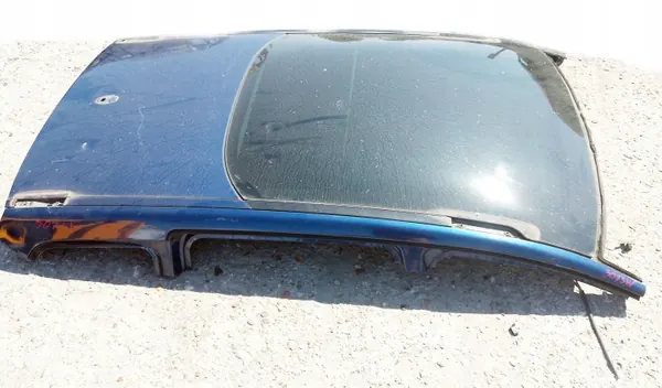 Techo solar OEM SSA27792 para Peugeot 307SW - Usado image 3