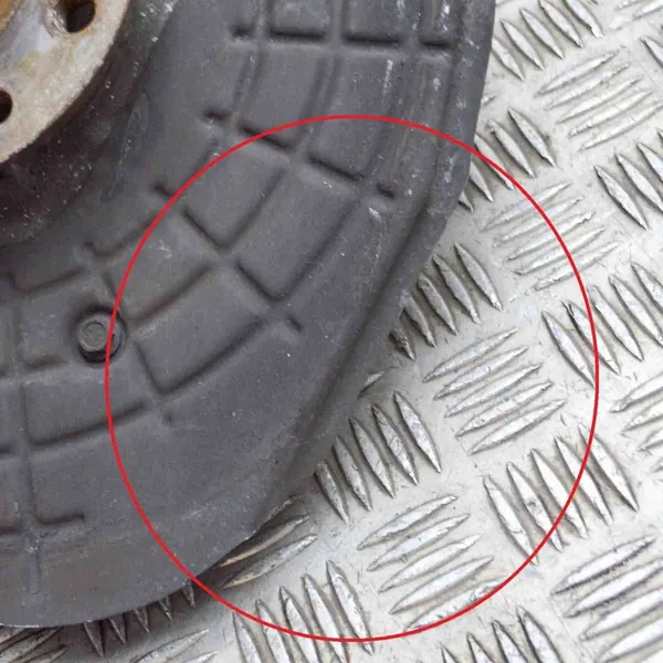 Snodo anteriore sinistro MASERATI GHIBLI 670006719 image 7