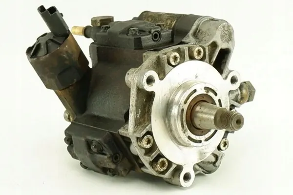 Ruiskupumppu OEM 9641852080 Ford Fiesta:lle image 2