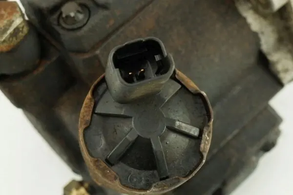 Ruiskupumppu OEM 9641852080 Ford Fiesta:lle image 3