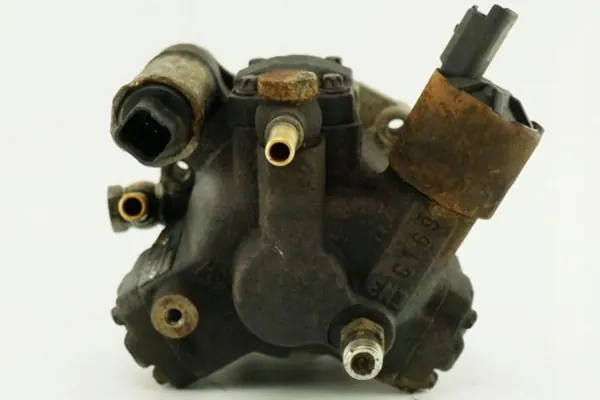 Ruiskupumppu OEM 9641852080 Ford Fiesta:lle image 4