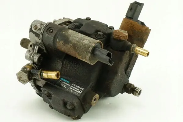Ruiskupumppu OEM 9641852080 Ford Fiesta:lle image 5
