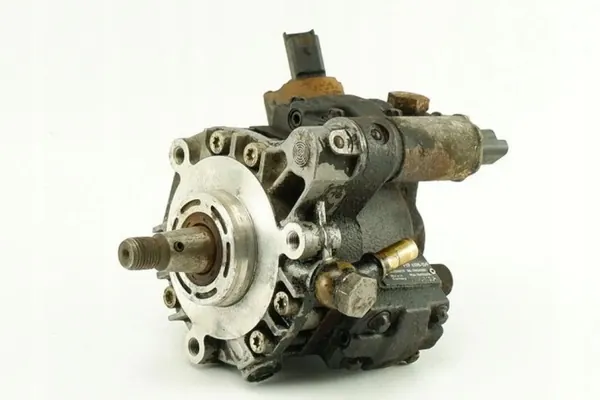 Ruiskupumppu OEM 9641852080 Ford Fiesta:lle image 6