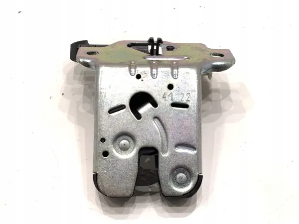 Serrure Hayon Ford Tourneo Connect 5TA827505D OEM image 3