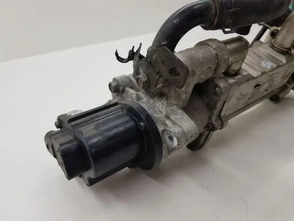 EGR-jäähdytin OEM 284202A850 KIA Sportage 2013 image 3