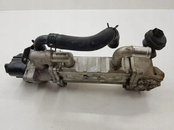 EGR-jäähdytin OEM 284202A850 KIA Sportage 2013 image 4