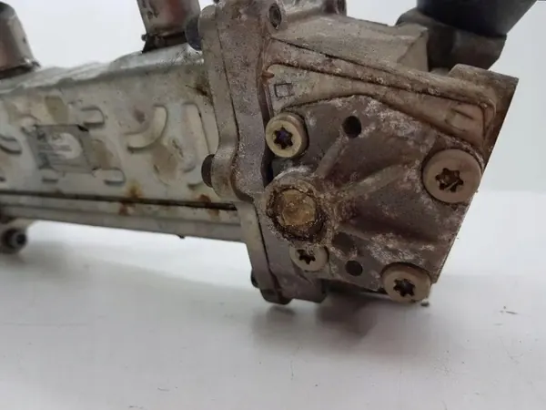 EGR-jäähdytin OEM 284202A850 KIA Sportage 2013 image 6