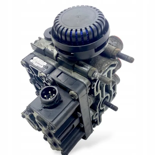 Iveco ECAS-venttiili OEM 81259026240 - Käytetty image 2