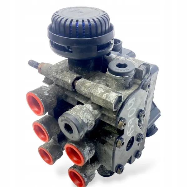 Iveco ECAS-venttiili OEM 81259026240 - Käytetty image 4