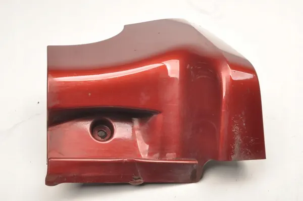 Volvo XC90 Oikea kynnyspeite lift OEM 268557 image 3
