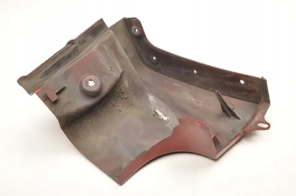Volvo XC90 Oikea kynnyspeite lift OEM 268557 image 6