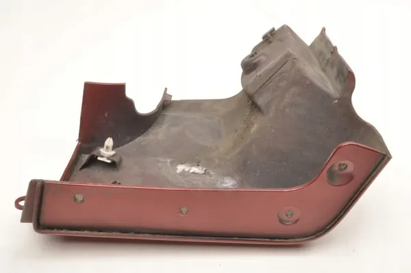 Volvo XC90 Oikea kynnyspeite lift OEM 268557 image 8