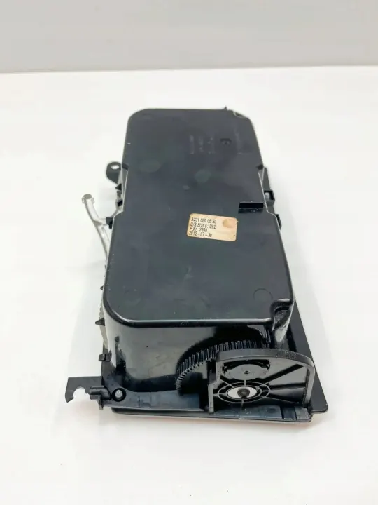 Cinzeiro Mercedes-Benz OEM A2316800530 para SL R231 image 9