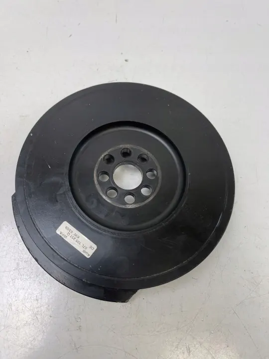 Audi RS6 C6 Rattstödsdämpare OEM 07L105251Q image 4