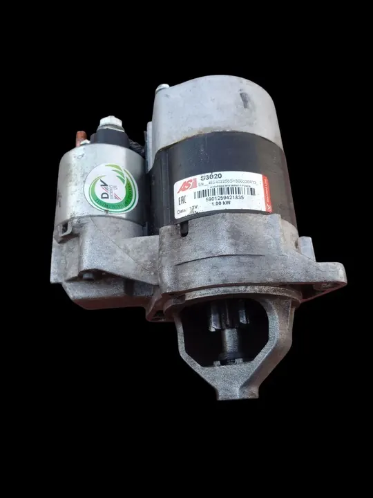 Motor de arranque AS-PL S3020 image 2