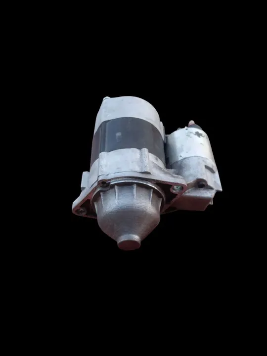 Motor de arranque AS-PL S3020 image 4