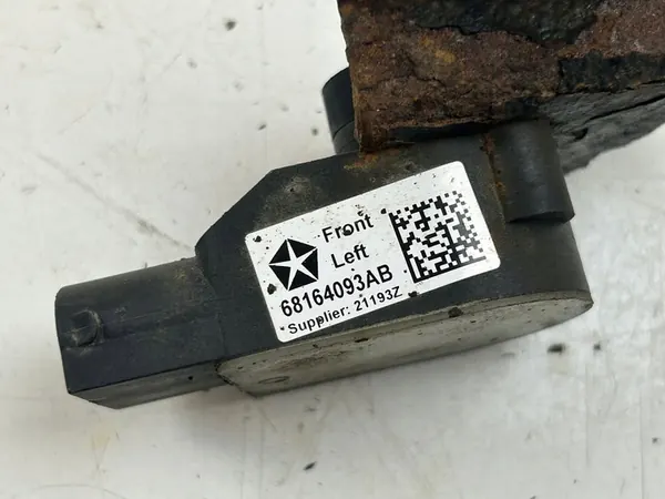 Jeep Grand Cherokee Front Air Suspension Sensor 68164093AB image 7