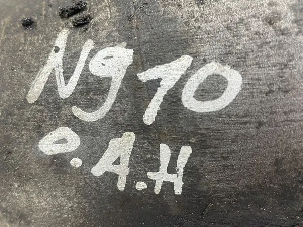 Opel OE 401351739 Ilmastointikompressori image 5