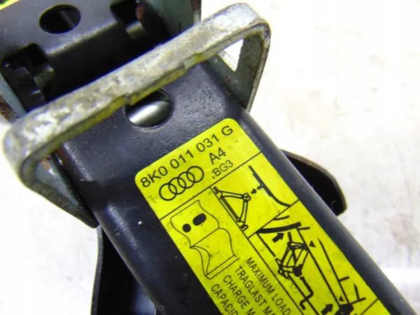 Cric Audi A4 B8 A5 8T OEM 8K0011031G image 3