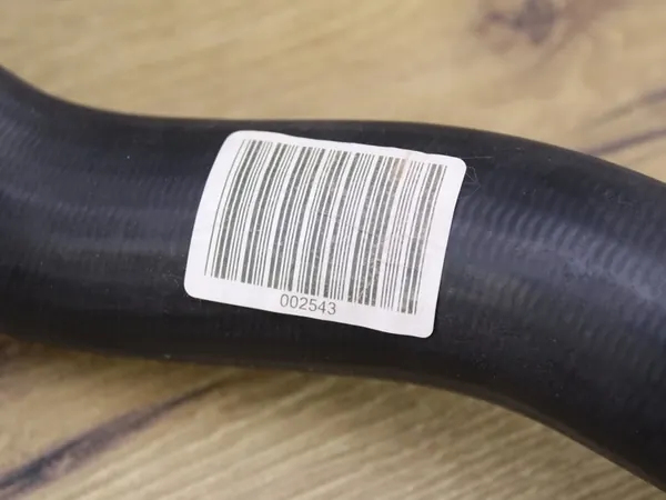 MERCEDES CL500 5.0 V8 W215 W220 Water Slang A2205010182 image 2