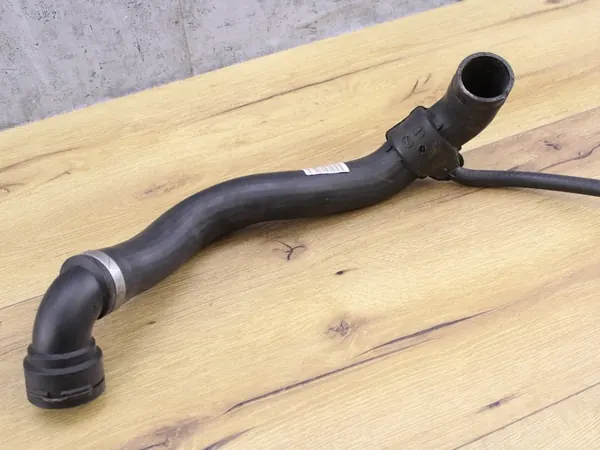 MERCEDES CL500 5.0 V8 W215 W220 Water Slang A2205010182 image 3