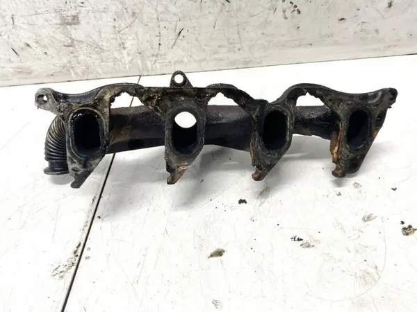 Avgasgrenrör OEM EIS-2266745 Citroen C4 Picasso image 3