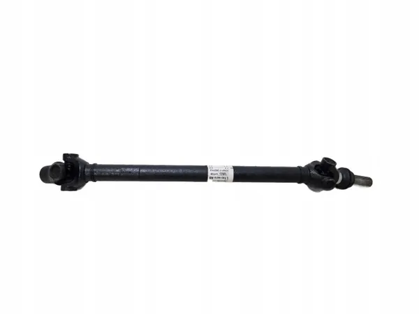Arbre de transmission avant OEM L1M3-4A376-AB Ford image 2