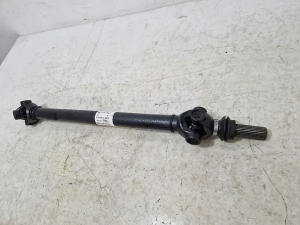 Arbre de transmission avant OEM L1M3-4A376-AB Ford image 3