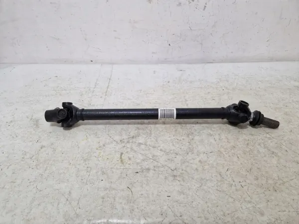 Arbre de transmission avant OEM L1M3-4A376-AB Ford image 4
