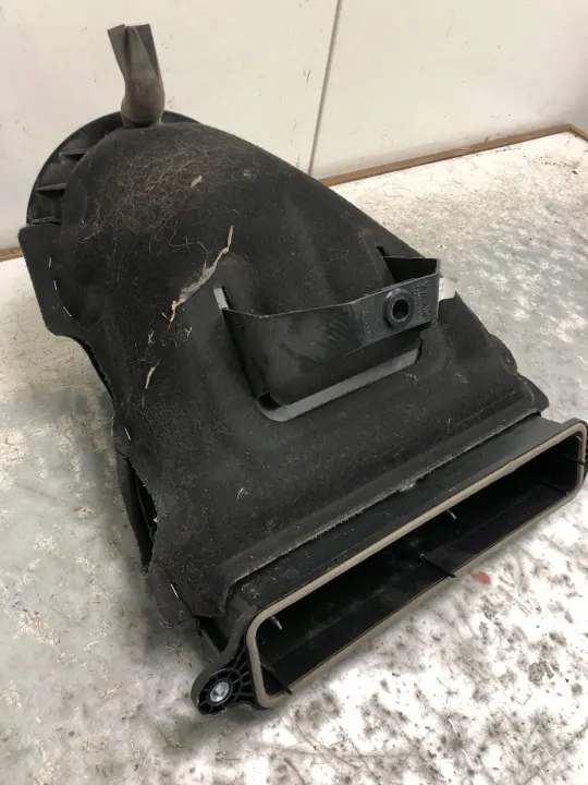 Conduto de ar volante OEM 7C1815130B para VW Crafter image 3
