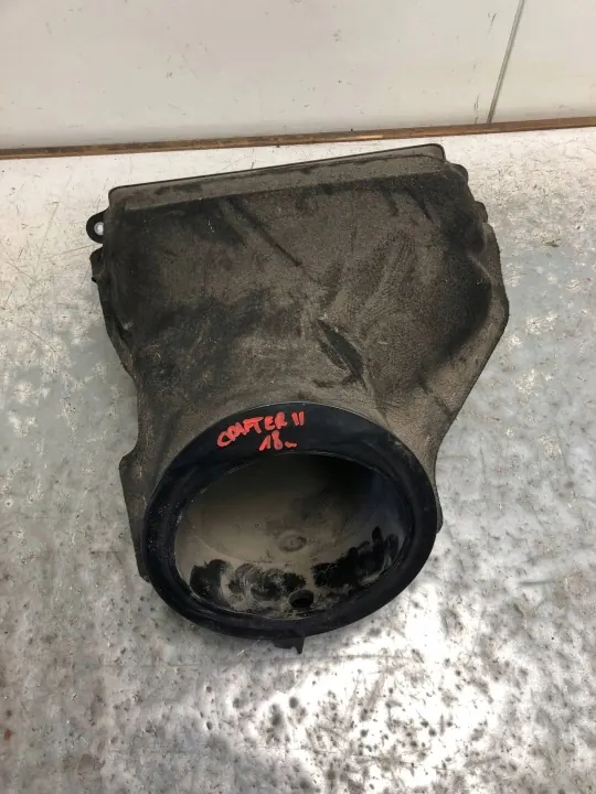 Conduto de ar volante OEM 7C1815130B para VW Crafter image 4
