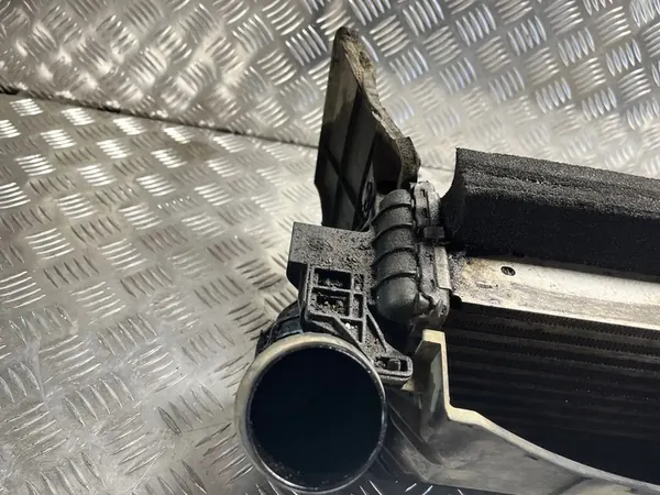 Intercooler Nissan Navara NP300 D23 image 3