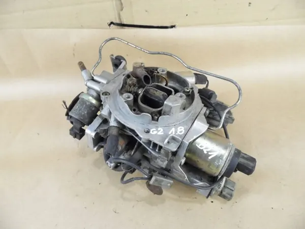 Carburador OEM 051129015A para VW Golf II 1.6 8V image 2