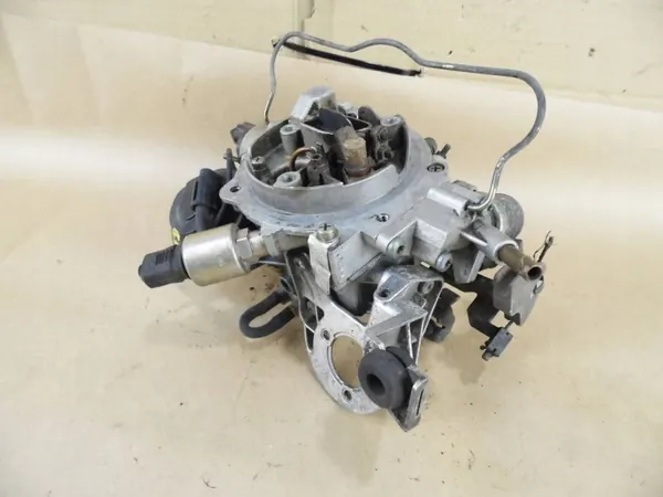 Carburador OEM 051129015A para VW Golf II 1.6 8V image 3