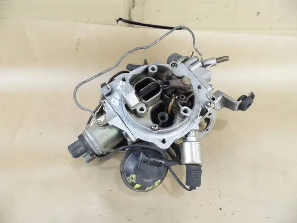 Carburador OEM 051129015A para VW Golf II 1.6 8V image 4