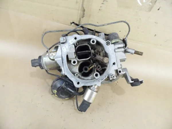 Carburador OEM 051129015A para VW Golf II 1.6 8V image 5
