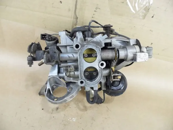 Carburador OEM 051129015A para VW Golf II 1.6 8V image 6