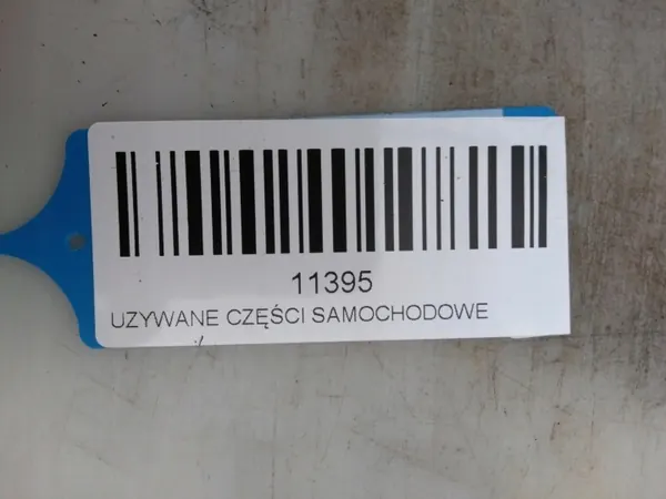 OEM 360207197 Torkarmotor för VW Sharan II 2010-2016 image 5