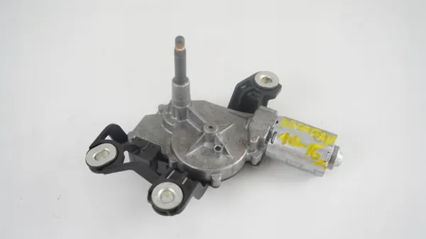 OEM 360207197 Torkarmotor för VW Sharan II 2010-2016 image 6