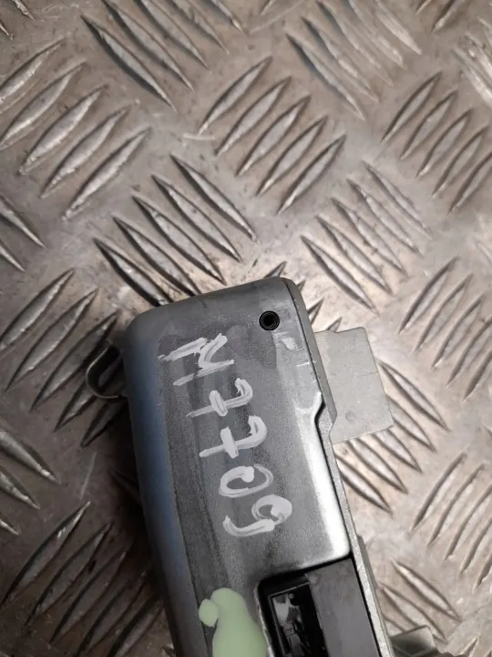 Bloqueo de dirección OEM 2Q0905861A VW Golf VII image 3