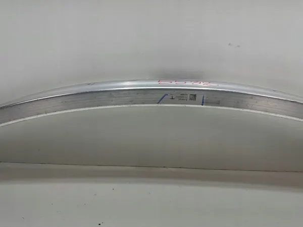 Etupuskuri Vahvistus Tesla 3 Highland image 8