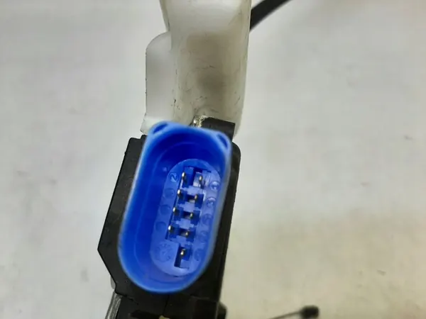 Linke Vorderverriegelung 3D1837015AS VW Caddy image 3