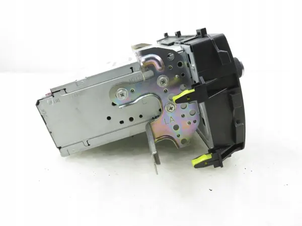 Radio Toyota OEM 86140-02010 - Estado Usado image 3