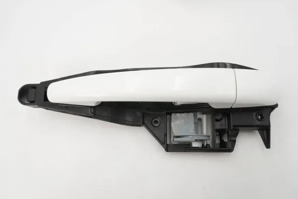 Buitendeurknop Rechts Voor OEM 9672961080 Peugeot 208 image 2