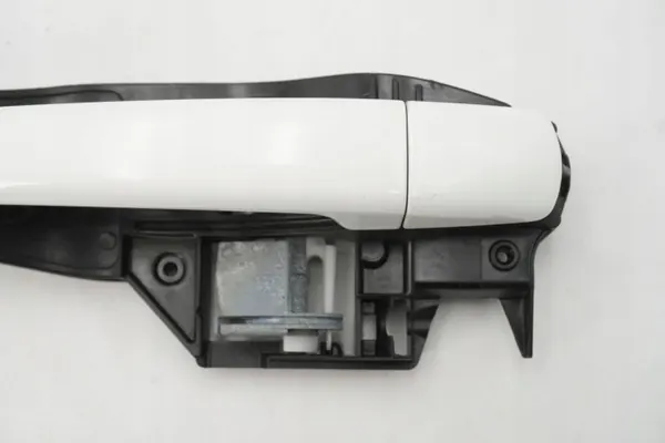 Buitendeurknop Rechts Voor OEM 9672961080 Peugeot 208 image 3