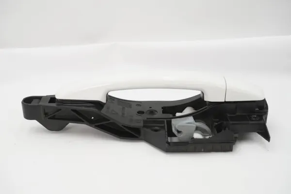 Buitendeurknop Rechts Voor OEM 9672961080 Peugeot 208 image 4