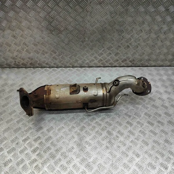 Catalyseur Ford Ranger OEM GB3G5H270AB 2.2L image 2