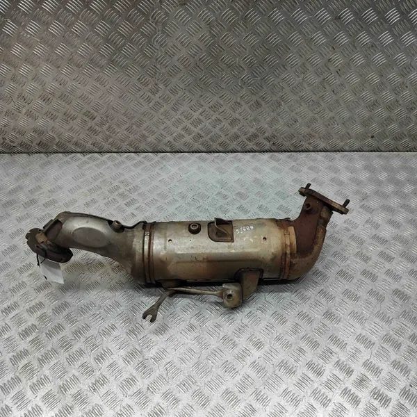 Catalyseur Ford Ranger OEM GB3G5H270AB 2.2L image 3
